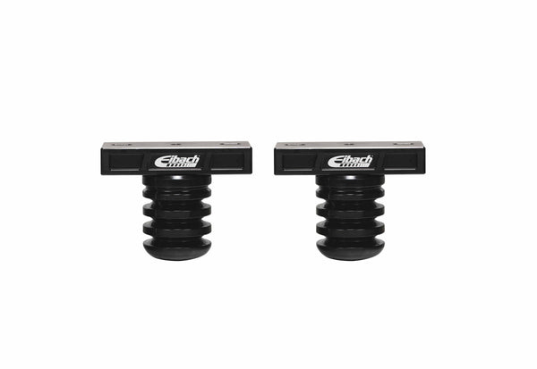 Rear Bump Stop Kit