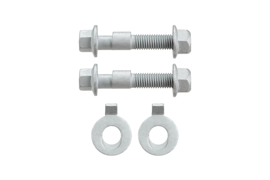 Camber Bolt Kit