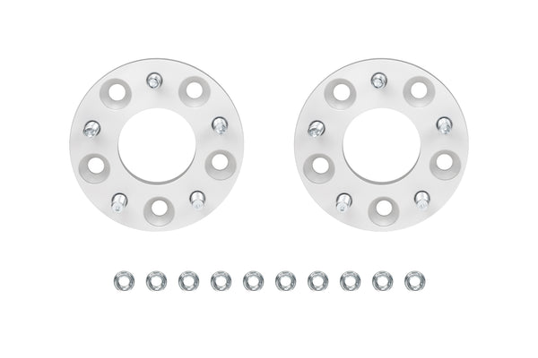 Pro-Wheel Spacers