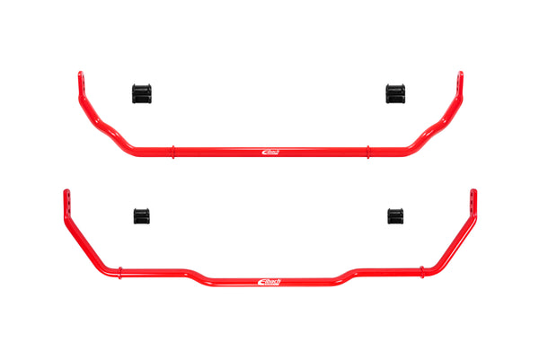 Anti-Roll Bar