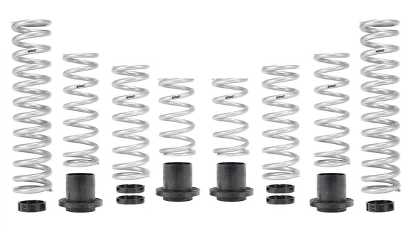 Pro-UTV Spring Kit