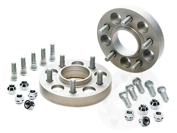 Pro-Wheel Spacers