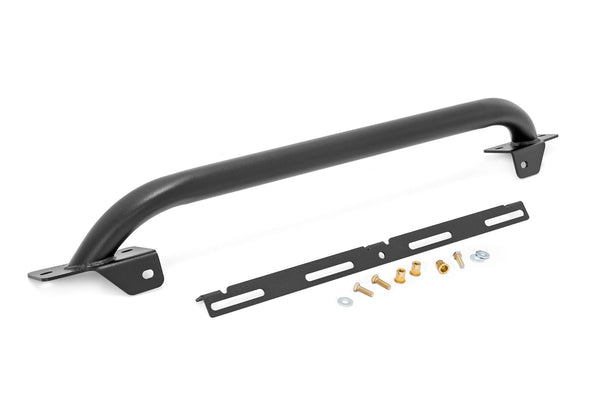 Rough Country - Light Bar Mount - OE Modular Steel - Ford Bronco 4WD (2021-2025)