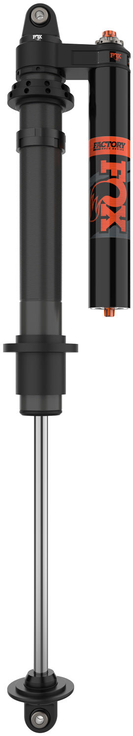 FACTORY RACE 2.5 X 12 COIL-OVER PIGGYBACK SHOCK