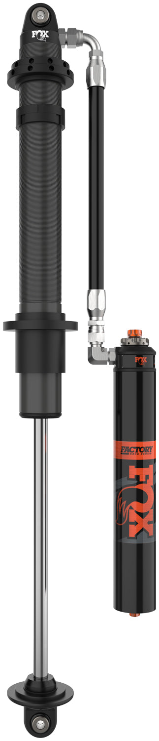 FACTORY RACE 2.5 X 12 COIL-OVER REMOTE SHOCK