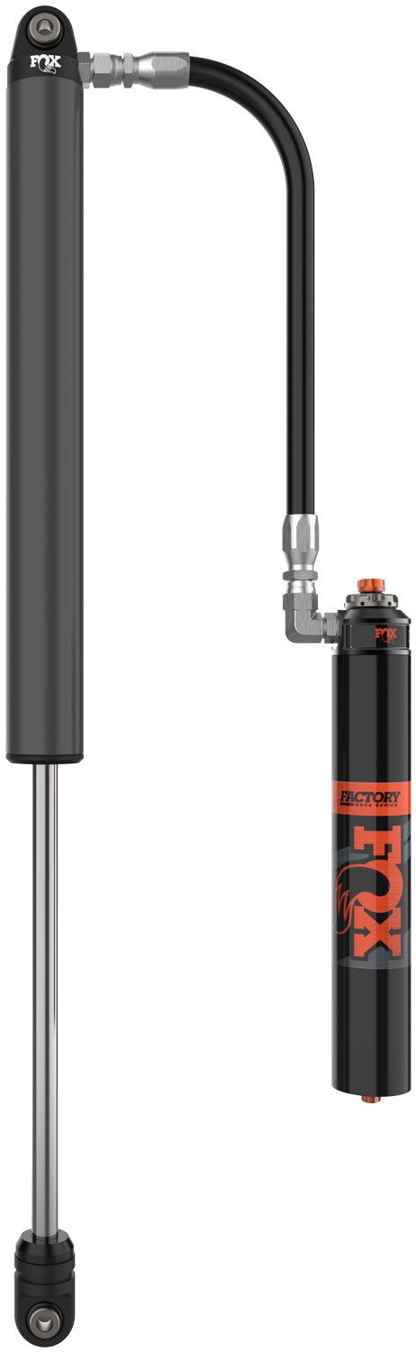 FACTORY RACE 2.5 X 16 SMOOTH BODY REMOTE SHOCK
