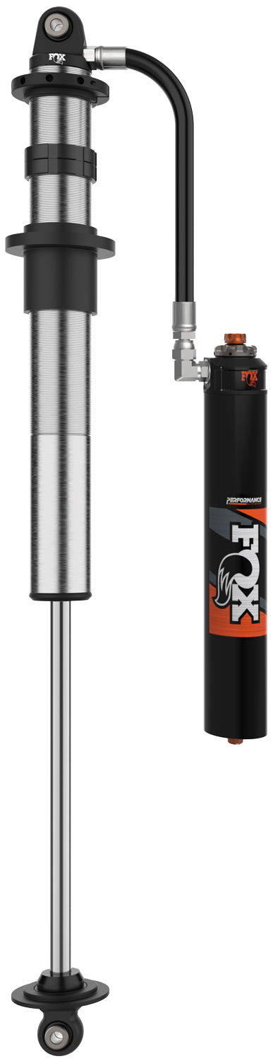 PERFORMANCE ELITE 2.5 X 10 COIL-OVER REMOTE SHOCK - DSC ADJUSTER