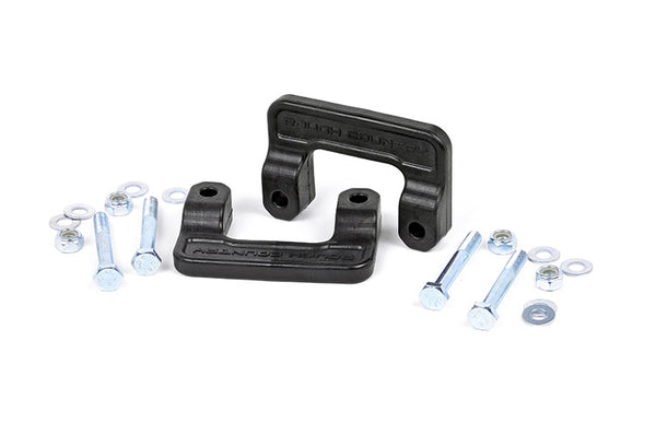 Rough Country - 2 Inch Leveling Kit - Chevy/GMC 1500 Truck (07-18) / SUV (07-20)