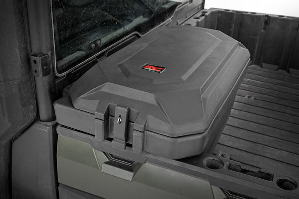 Rough Country - Cargo Box - Rear Bed - Polaris Ranger XP 1000