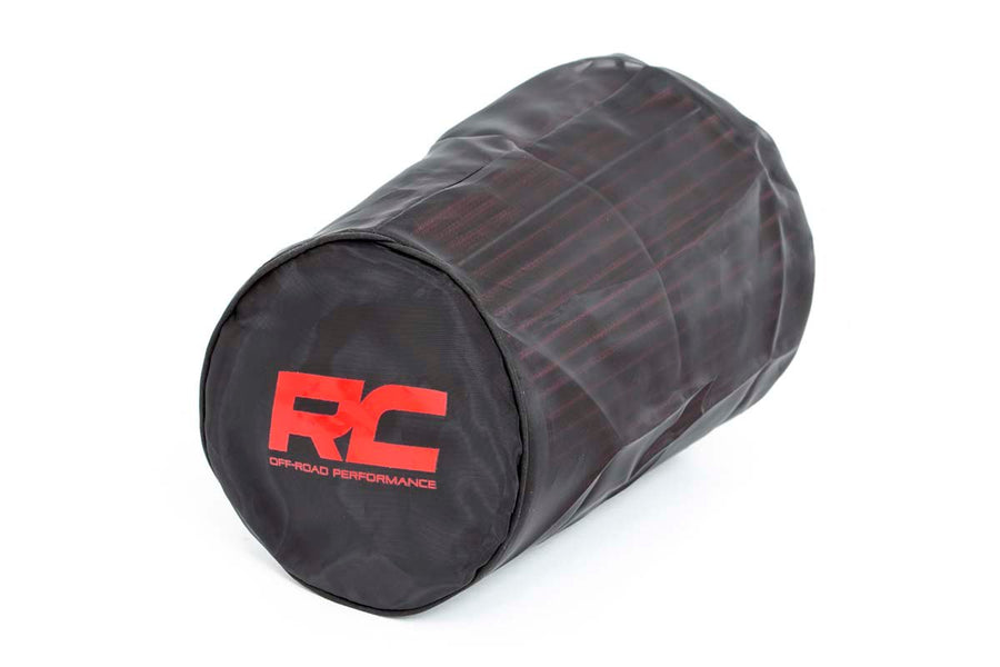 Rough Country - Intake Pre-Filter - 478/479/543/550/554/614 - Multiple Makes & Models (Chevy/GMC/Jeep/Ram/Toyota)