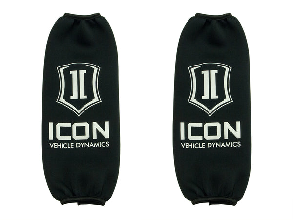 ICON LONG 2.5 COIL WRAP W/LOGO (14.5-15.5)