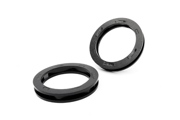 Rough Country - 0.75 Inch Leveling Kit - Jeep Grand Cherokee WJ 2WD/4WD (1999-2004)