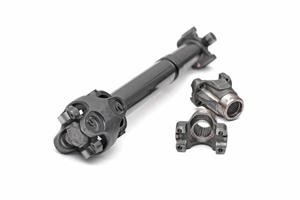 Rough Country - CV Drive Shaft - Front - Jeep Wrangler JK/Wrangler Unlimited 4WD (2012-2018)