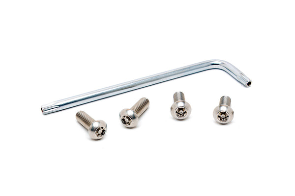 Rough Country - LED Light Anti Theft Bolt Kit