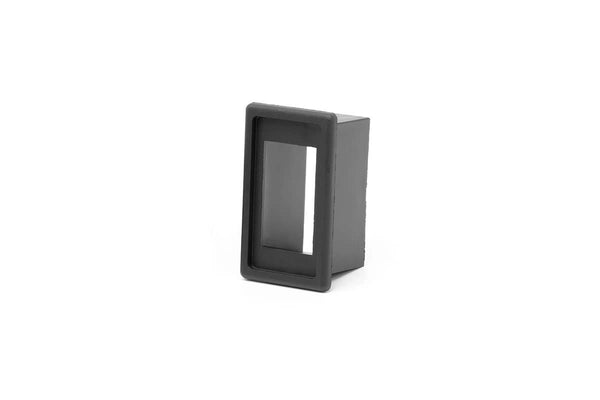 Rough Country - Auxiliary Switch Bezel - Single