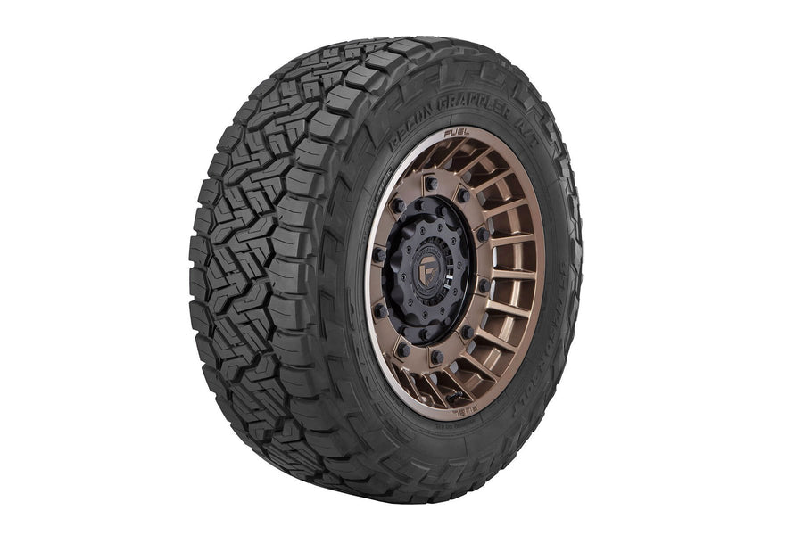 Rough Country - 285/65R18 Nitto Recon Grappler A/T