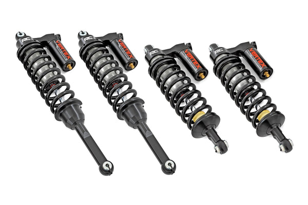 Rough Country - Vertex Adjustable Suspension Lift Kit - Polaris Ranger 1000/Ranger XP 900/1000