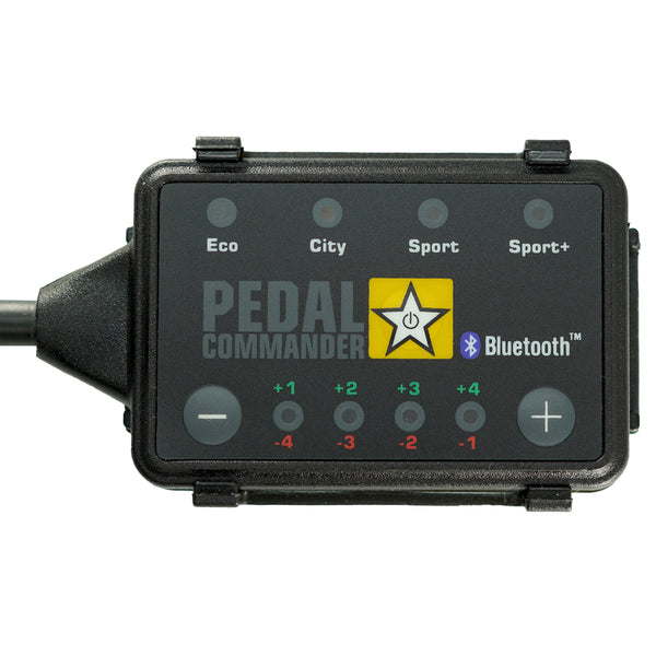 Pedal Commander For Volkswagen Phaeton (2004-2006)