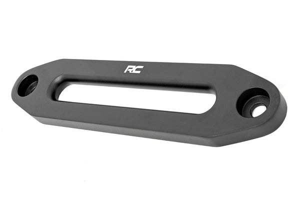 Rough Country - Hawse Winch Fairlead (11.75 X 2.75 X 0.75)