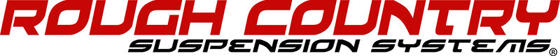 Rough Country - Fender Flares - SF1 - Ford F-150 2WD/4WD (2021-2025)