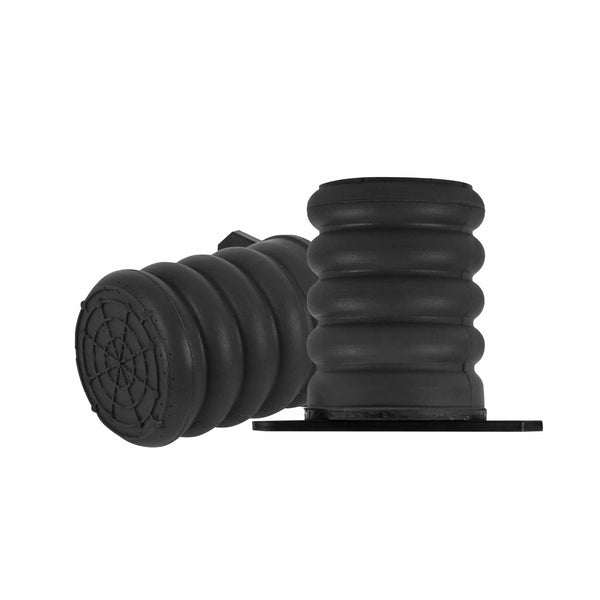 SumoSprings Rear For Nissan NP300 With Rear Leaf Springs