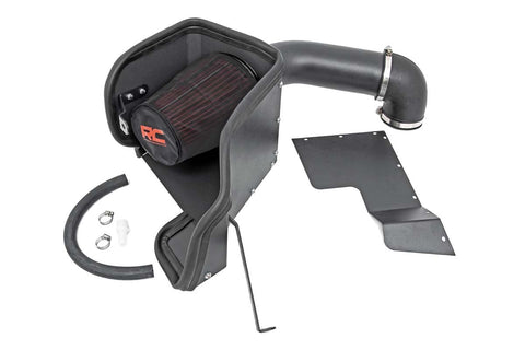Engine Cold Air Intake Performance Kit