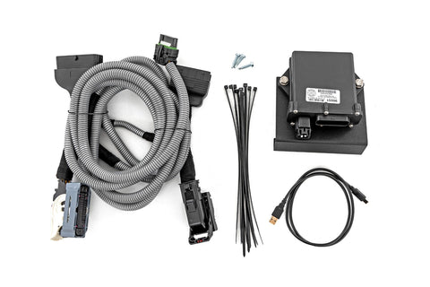 Electrical Connectors