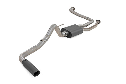 Exhaust System Kit