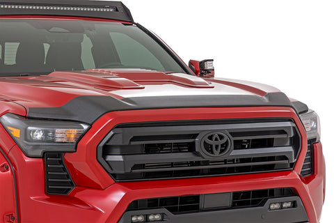 Exterior Accessories