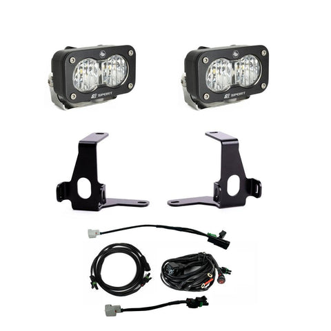 Back Up Light Set