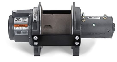 Cable Hoist