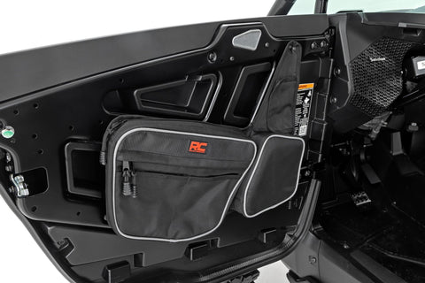Door Storage Bag