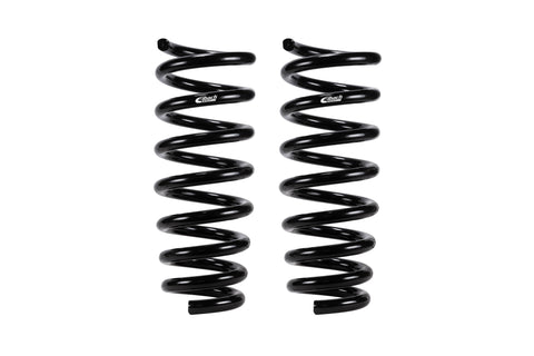 Coil Spring Lowering Kit