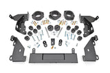 Body Lift Kit
