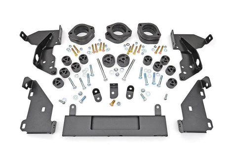Body Lift Kit