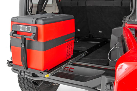 Cargo Rack