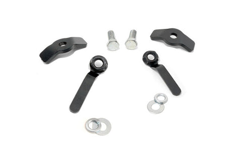 Chassis and Suspension Service