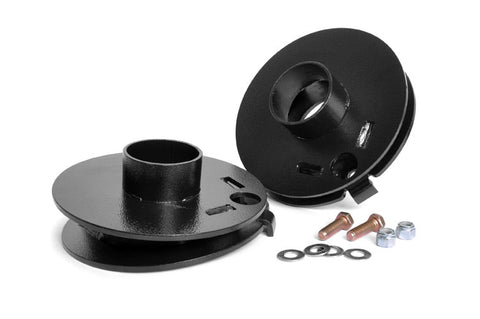 Coil Spring Adjuster