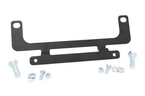 Brackets, Flanges and Hangers