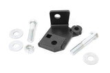 Rough Country - Track Bar Relocation Bracket - Dodge 2500 4WD (2003-2007)
