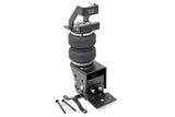 Rough Country - Air Spring Kit W/compressor - Ford F-250/F-350 Super Duty 4WD (2005-2016)