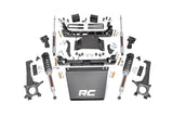 Rough Country - 6 Inch Lift Kit - N3 Struts - Toyota Tacoma 2WD/4WD (2005-2015)