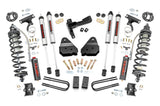 Rough Country - 3 Inch Lift Kit - Coilover Conversion - Ford F-250 Super Duty 4WD (2011-2016)