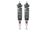 Rough Country - M1 Loaded Strut Pair - 3.5in - Toyota Tacoma 4WD (2005-2023)