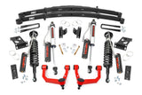 Rough Country - 3.5 Inch Lift Kit - Vertex - Toyota Tacoma 2WD/4WD (2005-2023)