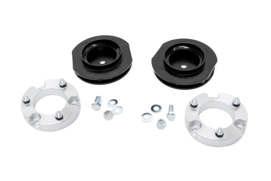Rough Country - 2 Inch Lift Kit - Toyota FJ Cruiser 2WD/4WD (2007-2014)