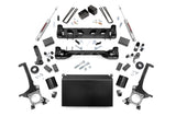 Rough Country - 6 Inch Lift Kit - Toyota Tundra 2WD/4WD (2016-2021)