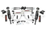 Rough Country - 3.5 Inch Lift Kit - Vertex/V2 - Toyota Tundra 4WD (2007-2021)