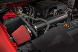 Rough Country - Cold Air Intake Kit - Chevy Silverado & GMC Sierra 1500 2WD/4WD (2009-2013)