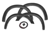 Rough Country - Fender Flares - Sport - PBZ Blue Night - Ram 1500 2WD/4WD (2010-2018 & Classic)